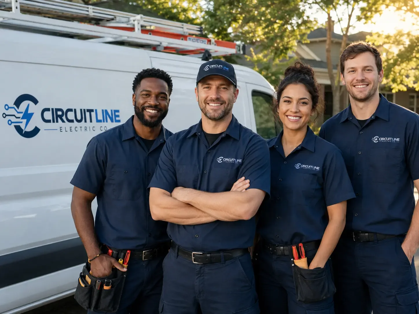 Whole Home Rewiring company in Kalamazoo, MI