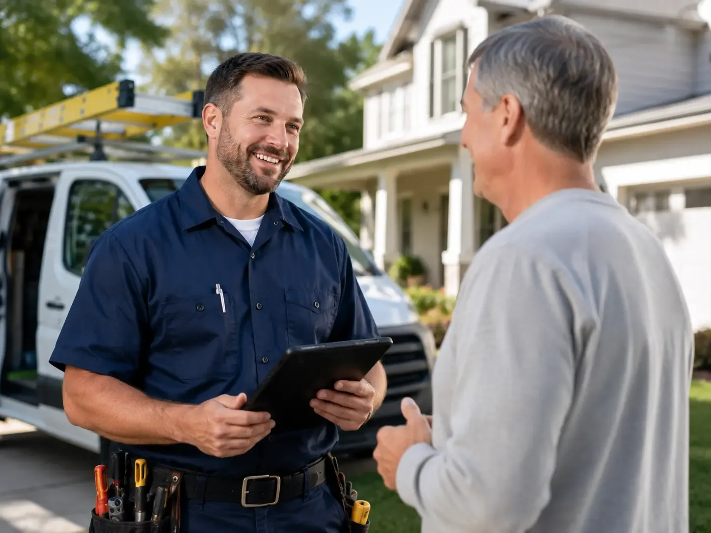 Whole Home Rewiring Kalamazoo, MI FAQs