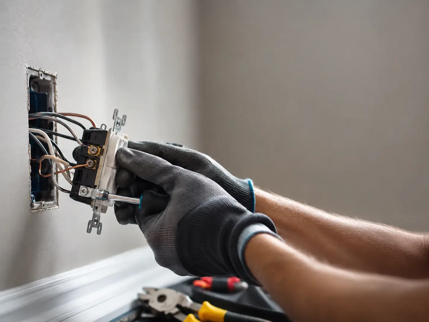 Why choose Whole Home Rewiring in Kalamazoo, MI